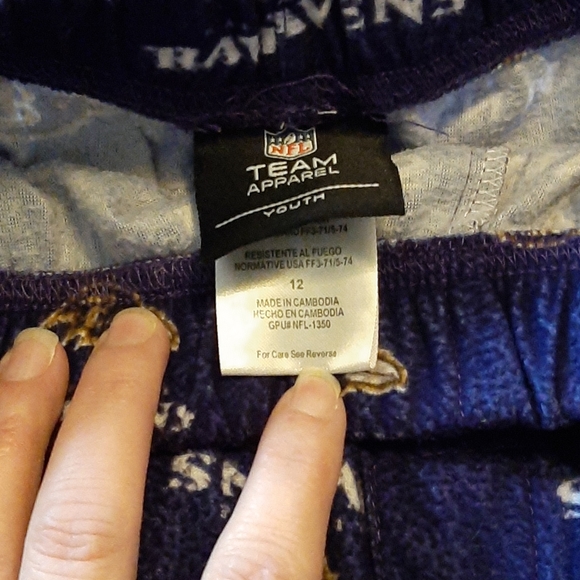 Pajamas - Picture 2 of 2